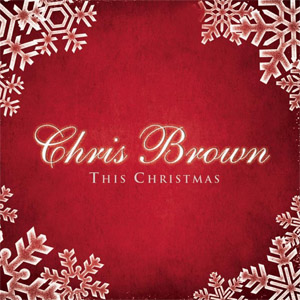 Disco This Christmas de Chris Brown