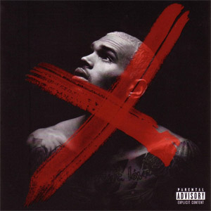 Disco X.. de Chris Brown