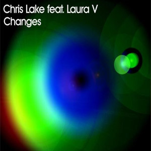 Disco Changes - Feat. Laura V de Chris Lake