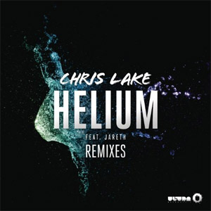 Disco Helium (Remixes) de Chris Lake