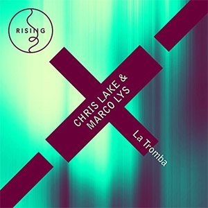Disco La Tromba de Chris Lake