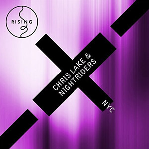 Disco NYC de Chris Lake