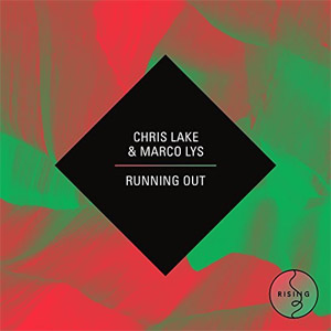Disco Running Out de Chris Lake