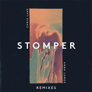 Disco Stomper (Remixes) de Chris Lake