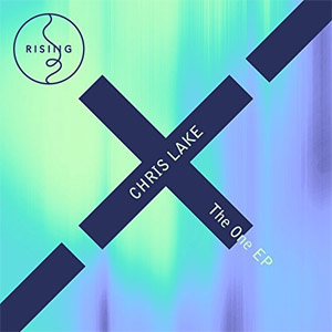 Disco The One EP de Chris Lake
