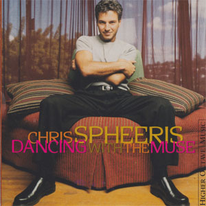 Disco Dancing With The Muse de Chris Spheeris