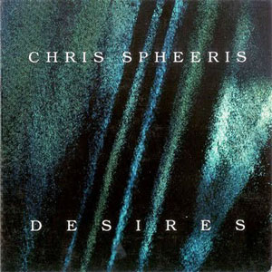 Disco Desires de Chris Spheeris