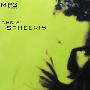 Disco MP3 de Chris Spheeris