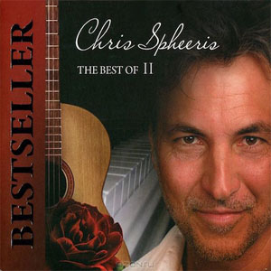 Disco The Best Of II de Chris Spheeris