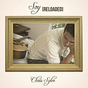 Disco Soy (Reloaded) de Chris Syler