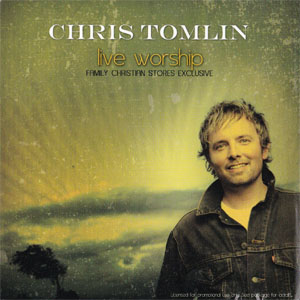 Disco Live Worship (Family Christian Stores Exclusive) de Chris Tomlin