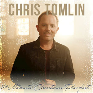 Disco The Ultimate Christmas Playlist de Chris Tomlin