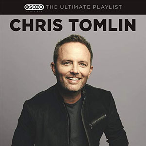 Disco The Ultimate Playlist de Chris Tomlin