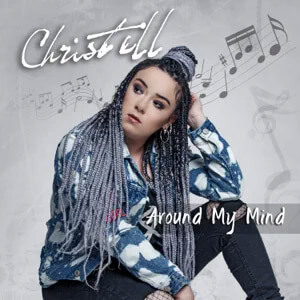 Disco Around My Mind de Christell