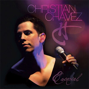 Disco Esencial de Christian Chávez