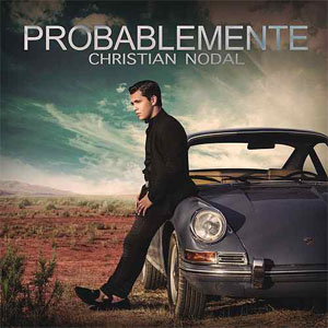 Disco Probablemente de Christian Nodal