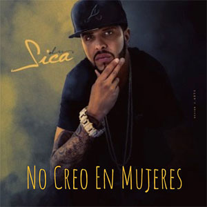 Álbum No Creo En Mujeres de Christian Ponce 