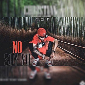 Disco No Soy Yo de Christian Ponce "El Sica"