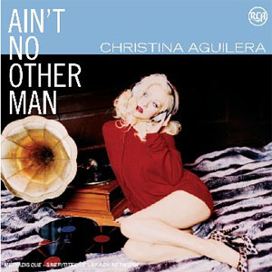 Disco Aint No Other Man de Christina Aguilera