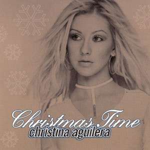 Disco Christmas Time de Christina Aguilera