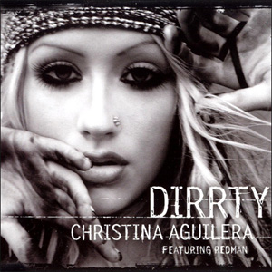 Disco Dirrty de Christina Aguilera