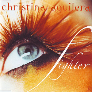 Disco Fighter de Christina Aguilera