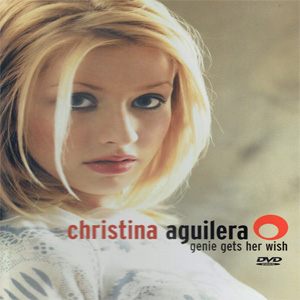 Disco Genie Gets Her Wish de Christina Aguilera