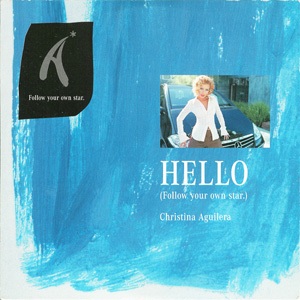 Disco Hello (Follow Your Own Star) de Christina Aguilera
