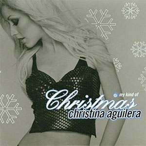 Disco My Kind of Christmas de Christina Aguilera