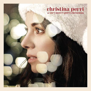 Disco A Very Merry Perri Christmas de Christina Perri