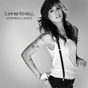 Disco Lovestrong de Christina Perri