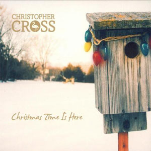 Disco Christmas Time Is Here de Christopher Cross