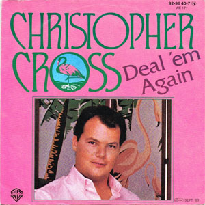 Disco Deal ´Em Again de Christopher Cross