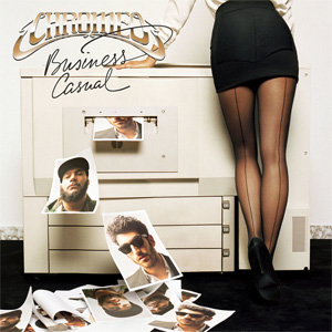 Disco Business Casual (Deluxe Edition) de Chromeo