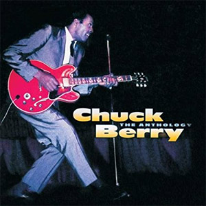 Disco The Anthology de Chuck Berry