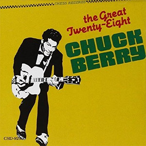 Disco The Great Twenty Eight de Chuck Berry