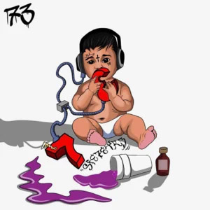 Disco La Paca de Chucky 73