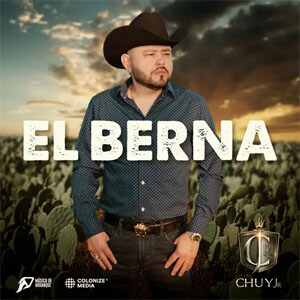 Disco El Berna de Chuy Jr.