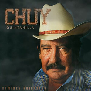 Disco Remixes Bailables de Chuy Quintanilla