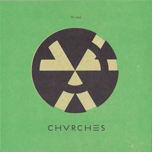 Disco We Sink de Chvrches