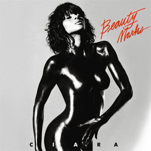 Disco Beauty Marks  de Ciara