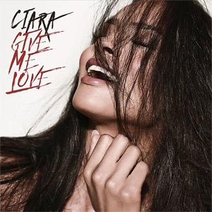 Disco Give Me Love de Ciara