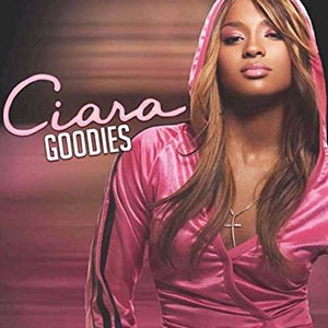 Disco Goodies de Ciara