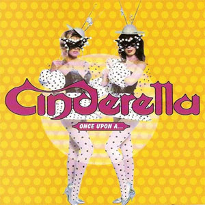 Disco Once Upon A... de Cinderella