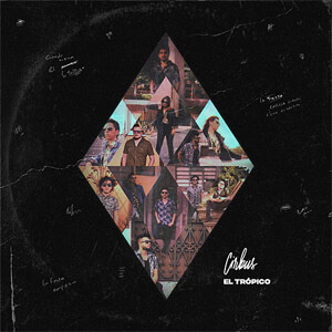 Disco El Trópico de Cirkus Funk