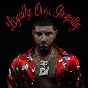 Disco Loyalty Over Royalty de CJ