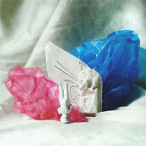 Álbum Esvaziou de Clarice Falcão