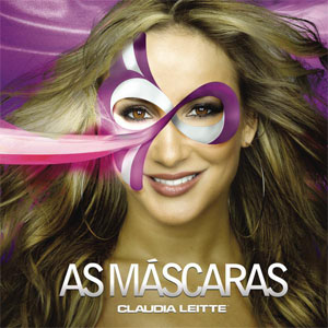 Disco As Máscaras de Claudia Leitte