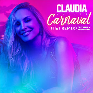 Disco Carnaval (T&t Remix)  de Claudia Leitte