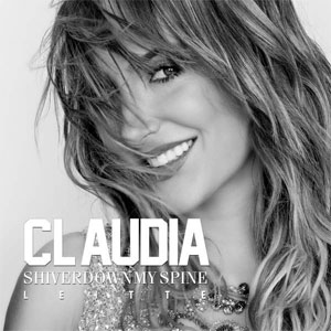 Disco Shiver Down My Spine de Claudia Leitte